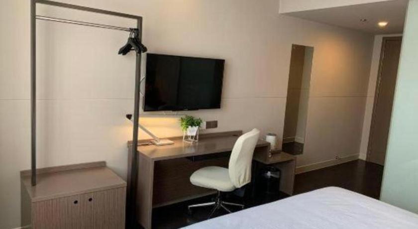 Jinjiang Inn Select Nanjing South Railway Station North Square Ngoại thất bức ảnh