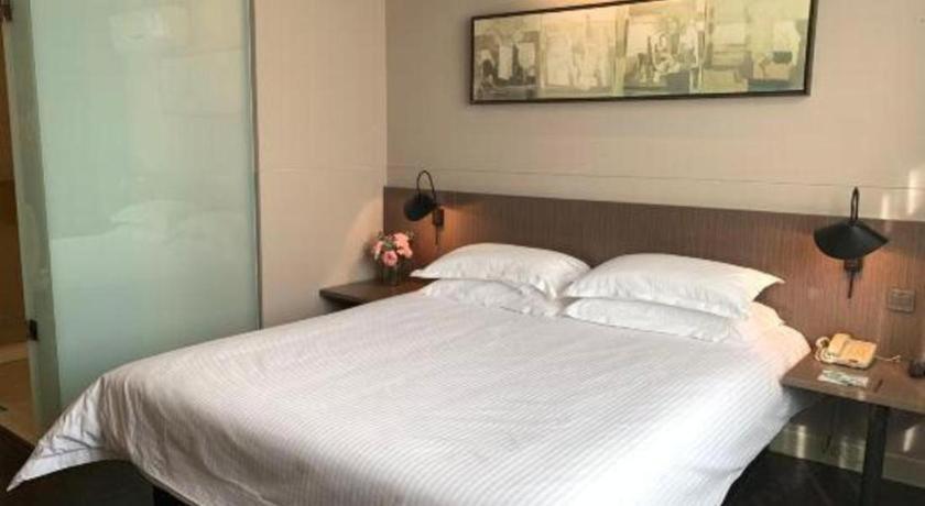 Jinjiang Inn Select Nanjing South Railway Station North Square Ngoại thất bức ảnh